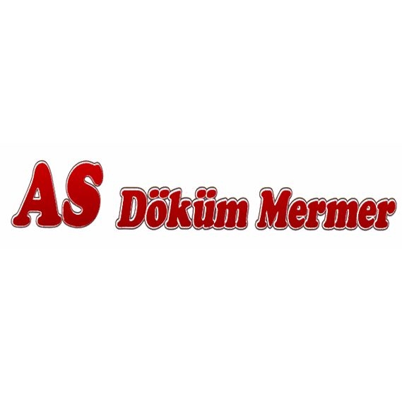 As Döküm Mermer Sanayi Ticaret As Döküm Mermer Sanayi Ticaret
