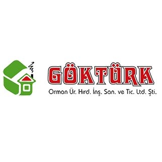 Göktürk Orman Ürünleri Hırdavat İnş. San. Ltd. Göktürk Orman Ürünleri Hırdavat İnş. San. Ltd.