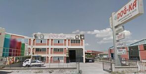 Doğ-Ka Mühendislik Plastik İnşaat Sanayi ve Tic. Ltd. Şti.