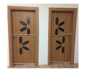 Деревянная Дверь