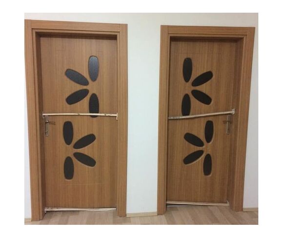 Деревянная Дверь