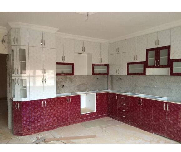 Кухонная гарнитура