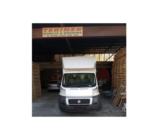 Tekiner Ahşap Doğrama Mobilya