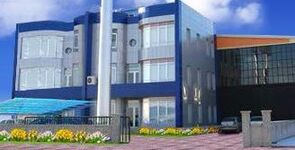 Öztok Demir Doğrama ve Bilumum Vod Pompa Tamiri Kurtarma Araçları Hayvancılık San. ve Tic. Ltd. Şti.