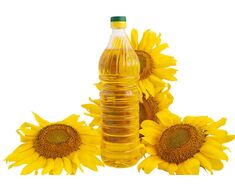 Sunflower Seed Oil