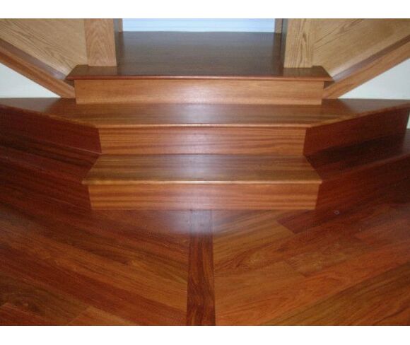 Suelos laminados