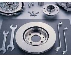 Automotive Parts