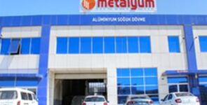 Metalyum Alüminyum Soğuk Dövme