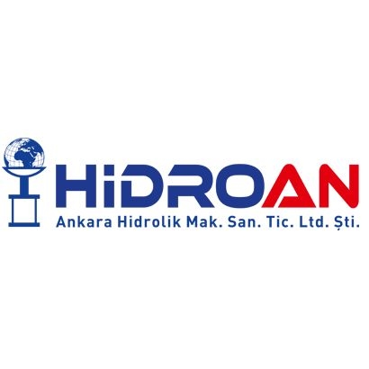 Konya Hidroan Hidrolik & Pnömatik Hidrolik Mak. San. Ve Tic. Ltd. Şti. Konya Hidroan Hidrolik & Pnömatik Hidrolik Mak. San. Ve Tic. Ltd. Şti.