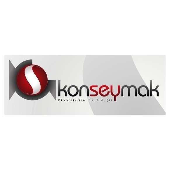 KON-SEY-MAK OTOMOTİV SANAYİ TİCARET LİMİTED ŞİRKETİ KON-SEY-MAK OTOMOTİV SANAYİ TİCARET LİMİTED ŞİRKETİ