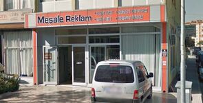 Meşale Reklam - Celalettin Durak