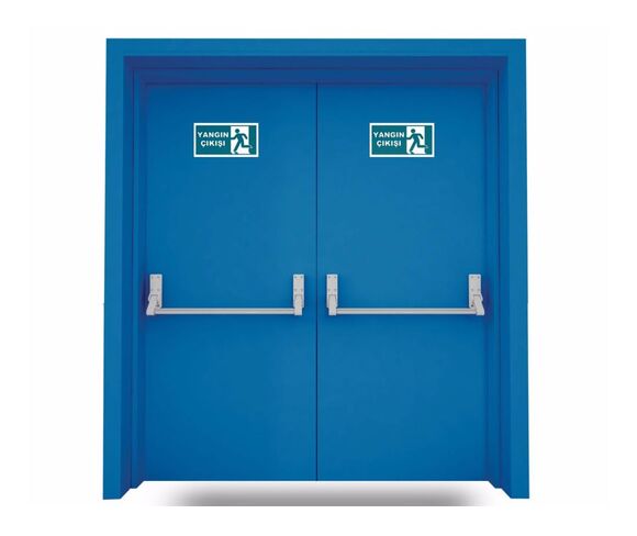 Puerta de Emergencia