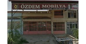 Özdem doğrama ve Mobilya