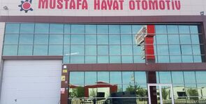 Mustafa Hayat Otomotiv Tekstil İnş. Plastik İç ve Dış Tic. Ltd. Şti.