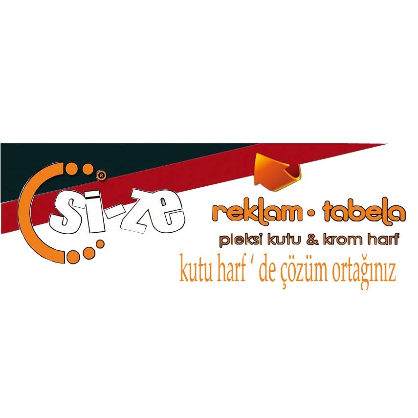 Size Reklam - Hüseyin Aracı Size Reklam - Hüseyin Aracı