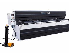 Corte De Metal Cnc