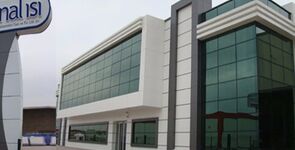 Ünal Isı ve Yapı Malz. San. Tic. Ltd. Şti.