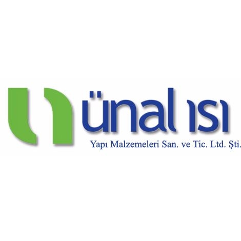 Ünal Isı ve Yapı Malz. San. Tic. Ltd. Şti. Ünal Isı ve Yapı Malz. San. Tic. Ltd. Şti.