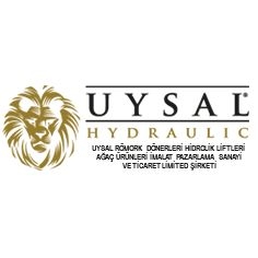 Uysal Römork Dönerleri Hidrolik Lifleri Ağaç Ür. İml. Paz. San. Ve Tic. Ltd. Şti. Uysal Römork Dönerleri Hidrolik Lifleri Ağaç Ür. İml. Paz. San. Ve Tic. Ltd. Şti.