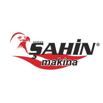 Ayhan Şahin Makina Gıda ve İnşaat San. Tic. Ltd. Şti. Ayhan Şahin Makina Gıda ve İnşaat San. Tic. Ltd. Şti.