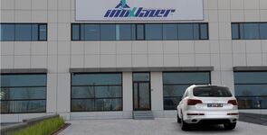 İnox Lazer