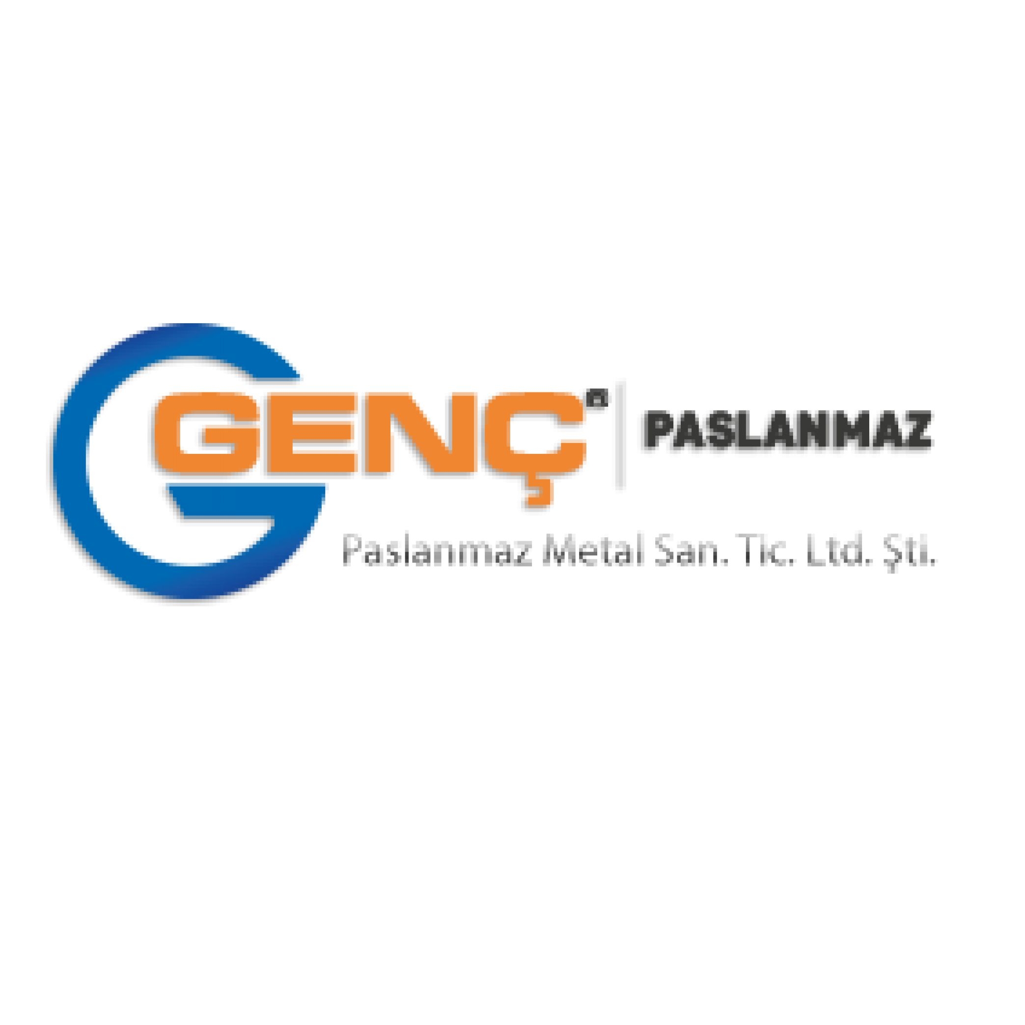 Ramazan Genç-genç Paslanmaz San. Ve Tic. Ramazan Genç-genç Paslanmaz San. Ve Tic.