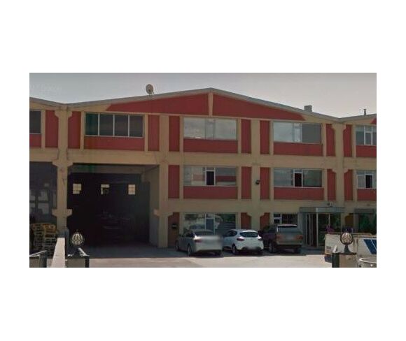 Başarı Değirmen ve Gıda Mak. San. ve Tic. Ltd. Şti.