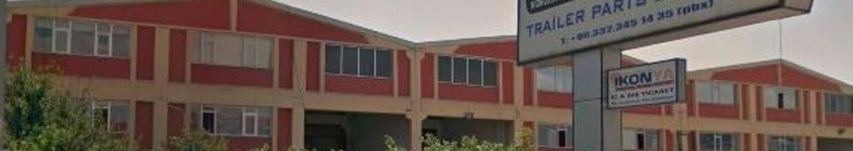 İkonya İç Dış Ticaret Limited Şirketi