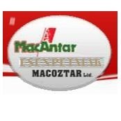 Macoztar Tarım Makineleri Nak. Plastik İç Ve Dış Tic. Ltd. Şti. Macoztar Tarım Makineleri Nak. Plastik İç Ve Dış Tic. Ltd. Şti.
