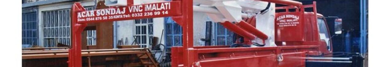 Acarkardeşler Sondaj Makina Otomotiv İnşaat Nakliye Sanayi Ve Ticaret Limited Şirketi