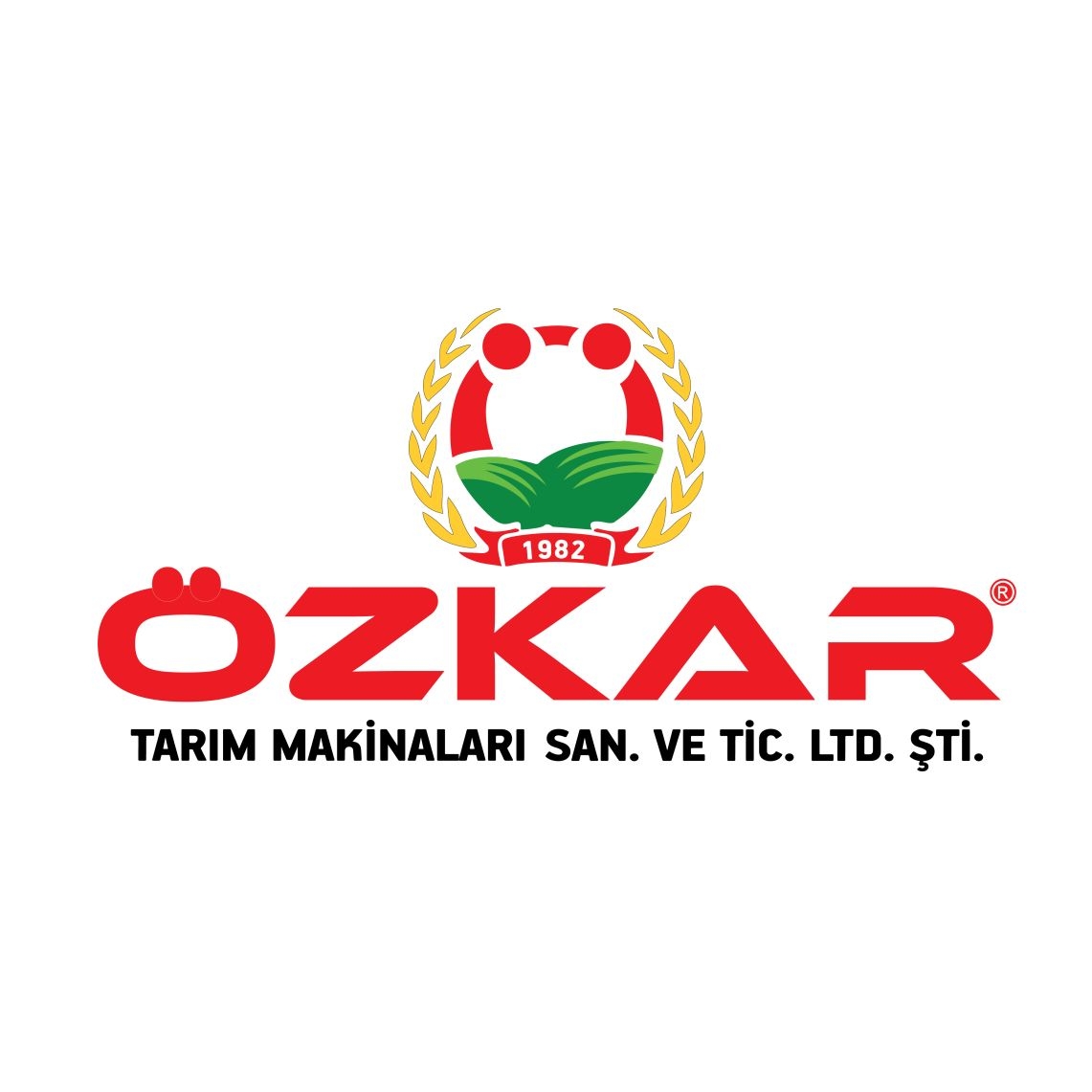 Özkar Tarım Makinaları Metal İnşaat Sanayi Ve Ticaret Ltd. Şti. Özkar Tarım Makinaları Metal İnşaat Sanayi Ve Ticaret Ltd. Şti.