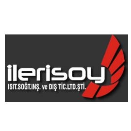 İlerisoy Isıtma Soğutma İnşaat ve Dış Ticaret Ltd. Şti. İlerisoy Isıtma Soğutma İnşaat ve Dış Ticaret Ltd. Şti.