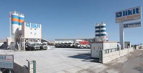 Likit Madencilik Kalsit ve İnşaat San. Tic. A. Ş.