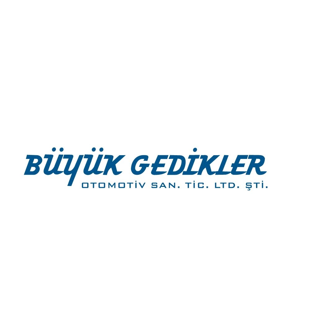 Büyük Gedikler Otomotiv-uluslararası Taşımacılık-dayanıklı Tüketim Malları Sanayi Ve Ticaret Limited Şirketi Büyük Gedikler Otomotiv-uluslararası Taşımacılık-dayanıklı Tüketim Malları Sanayi Ve Ticaret Limited Şirketi