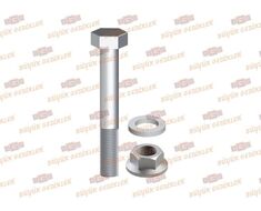 Wheel Tilt Lock Bolt