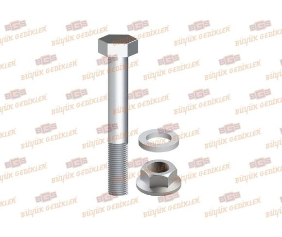 Wheel Tilt Lock Bolt