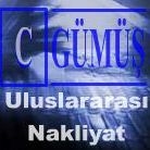 Gümüş Uluslararası Taşımacılık ve Tic. Ltd. Şti. Gümüş Uluslararası Taşımacılık ve Tic. Ltd. Şti.