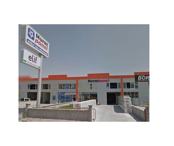 Elif İklimlendirme Termosan Müh. Tes. İnş. Malz. Taah. San. ve Tic. Ltd. Sti.
