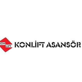 Konlift Asansör Mak. İnş. San. İç ve Dış Tic. A. Ş.  Konlift Asansör Mak. İnş. San. İç ve Dış Tic. A. Ş.