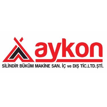 Aykon Silindir Büküm Makine San. İç ve Dış Tic. Ltd. Şti. Aykon Silindir Büküm Makine San. İç ve Dış Tic. Ltd. Şti.