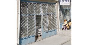 Ecetek Plastik Makine San ve Tic Ltd Şti