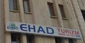 Nursameh Turizm İnşaat Taşımacılık