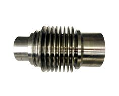 Transmission Shafts / Cranks / Bearing Carriers / Gears / Wheels