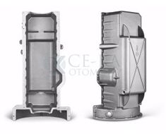 Automotive Spare Parts