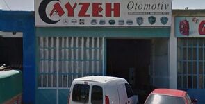 Ayzeh Otomotiv