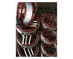 Stator