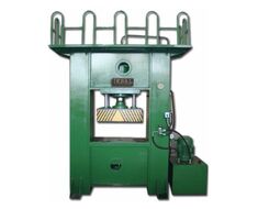 Cnc Hidrolik Pres