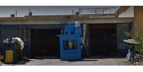 İkbal Pres Makina Tic. Ltd. Şti.