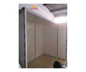 PVC Joinery