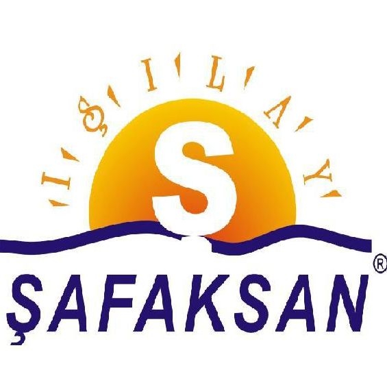 Şafaksan Endüstriyel Metal Gıda İnş. San. Ve Tic. Ltd. Şti. Şafaksan Endüstriyel Metal Gıda İnş. San. Ve Tic. Ltd. Şti.